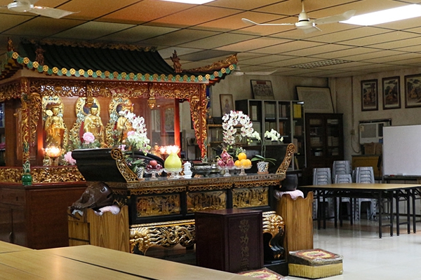 佛教影音資料館